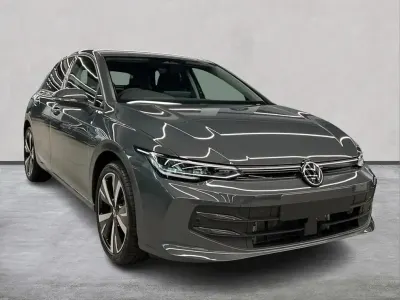 New VW Golf VIII Match 113 HP (83 kW) 2025 Other Hatchback