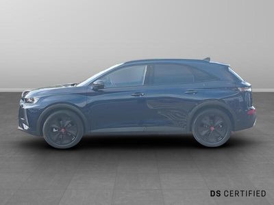 DS Automobiles DS7 Crossback