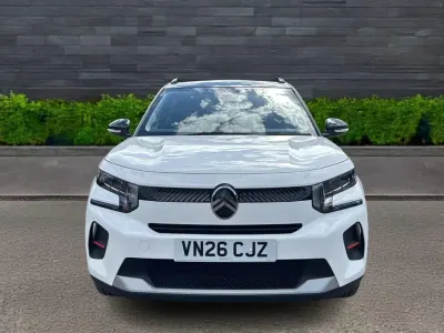 Gebraucht Citroën C3