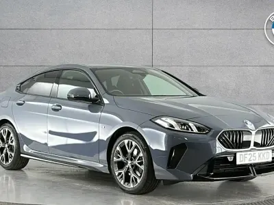 Used BMW 220 M Sport 168 HP (123 kW) 2025 Grey Coupe
