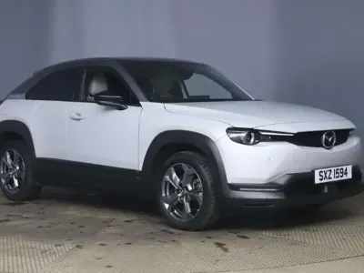 Occasion Mazda MX30