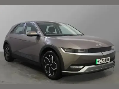 Used Hyundai Ioniq 5