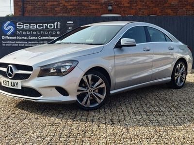 Mercedes 200
