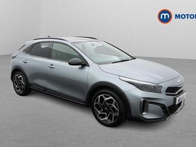 Usado Kia XCeed GT-Line S 160 CV (117 kW) 2023 Plateado SUV