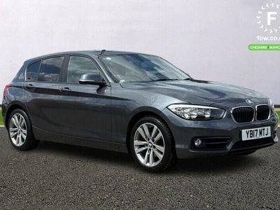 BMW 120