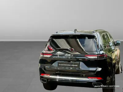 Used Alfa Romeo Tonale
