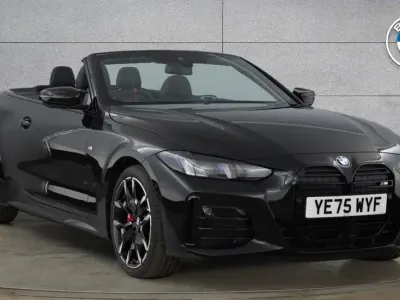 Used BMW M440
