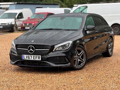 Mercedes CLA220