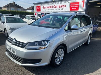 VW Sharan
