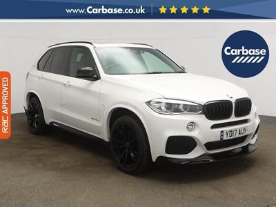 used BMW X5 X5 xDrive40e M Sport 5dr Auto Test DriveReserve This Car -YD17AUYEnquire -YD17AUY