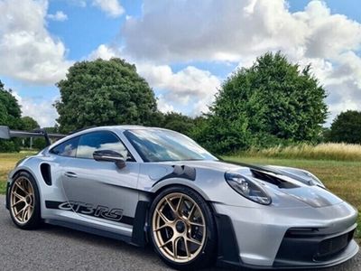 used Porsche 911 GT3 (2023/23)GT3 RS 2dr PDK