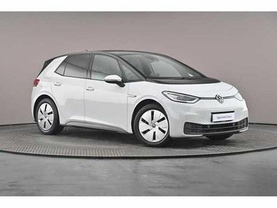 Used 2020 VW ID.3 Hatchback | £14,860 (Fair price)