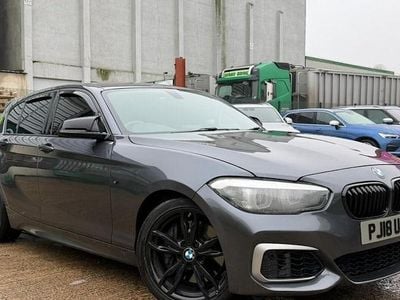 Used BMW M140 M Sport 340 HP (250 kW) 2019 Hatchback