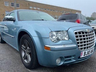 Chrysler 300C