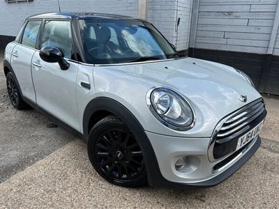 used Mini Cooper HatchHatchback