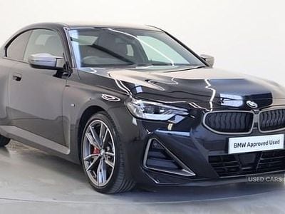 BMW M240