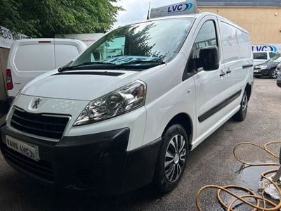 Peugeot Expert