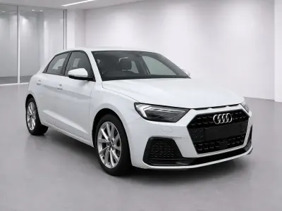 Used Audi A1