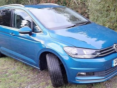 VW Touran