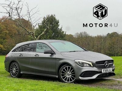 Mercedes CLA200