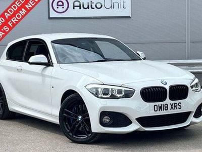 BMW 125