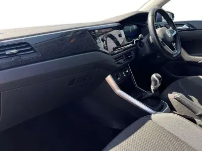 Used VW Polo Match 95 HP (69 kW) 2024 Other Hatchback