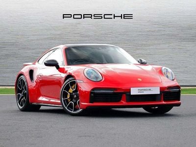 Porsche 911S