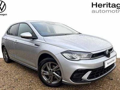 Used 2024 VW Polo | £19,750 (Fair price)