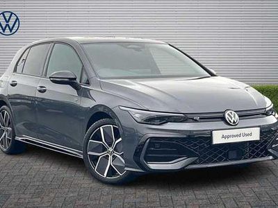 Used VW Golf VIII 150 HP (110 kW) 2025