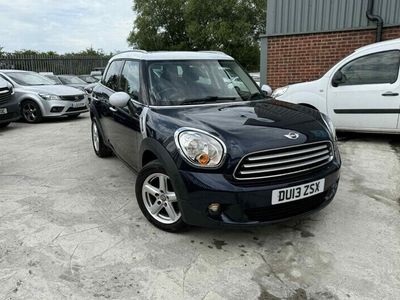 Mini Cooper Countryman