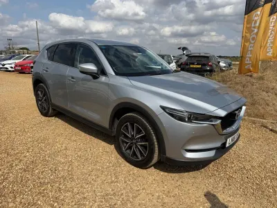 Used Mazda 6