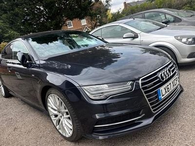 Audi A7 Sportback