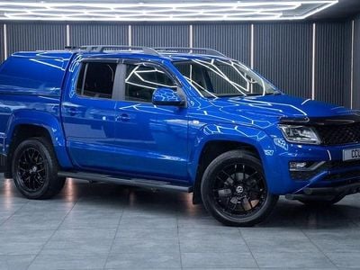 VW Amarok