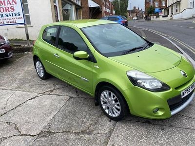 Renault Clio II