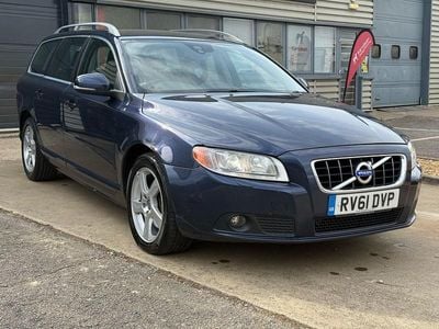 Volvo V70