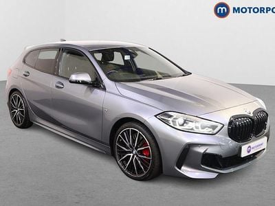 BMW 128