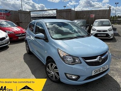 Vauxhall Viva