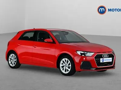Used Audi A1 Sportback Sport 95 HP (69 kW) 2026 Hatchback
