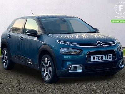 Citroën C4 Cactus