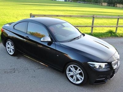 BMW M240