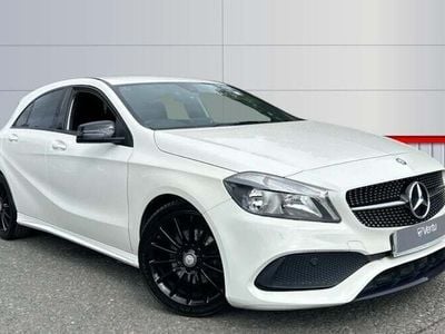 Mercedes A160