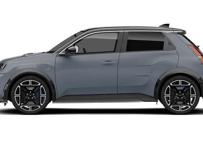 Nuevo Alpine A290 160 kW (218 CV) 2026 Utilitario