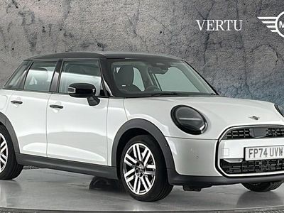 Used Mini Cooper Classic 114 kW (156 HP) 2026 Hatchback