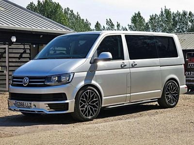 VW T6