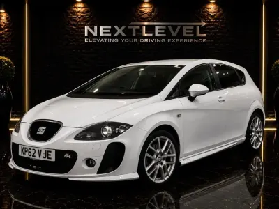 Usado Seat Leon