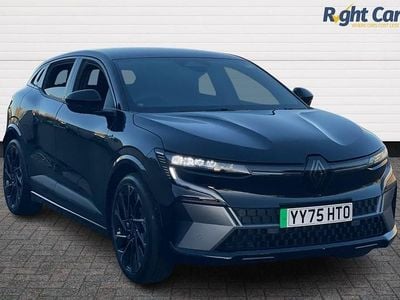 New Renault Megane E-Tech Techno Esprit Alpine 160 kW (218 HP) 2025 Hatchback