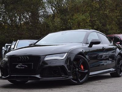 Audi RS7 Sportback