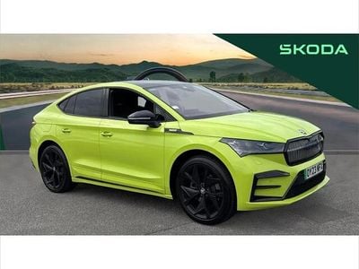 Skoda Enyaq iV