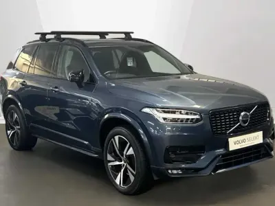 Used Volvo XC90 R-Design 232 HP (170 kW) 2022 SUV