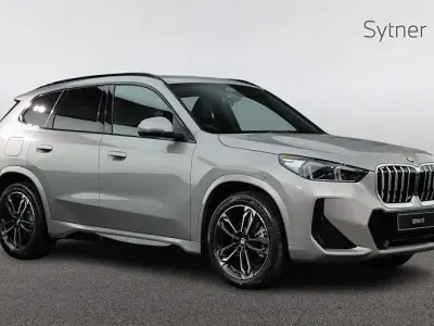 Nuevo BMW X1 M Sport 218 CV (160 kW) 2026 SUV